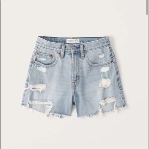 Abercrombie Shorts